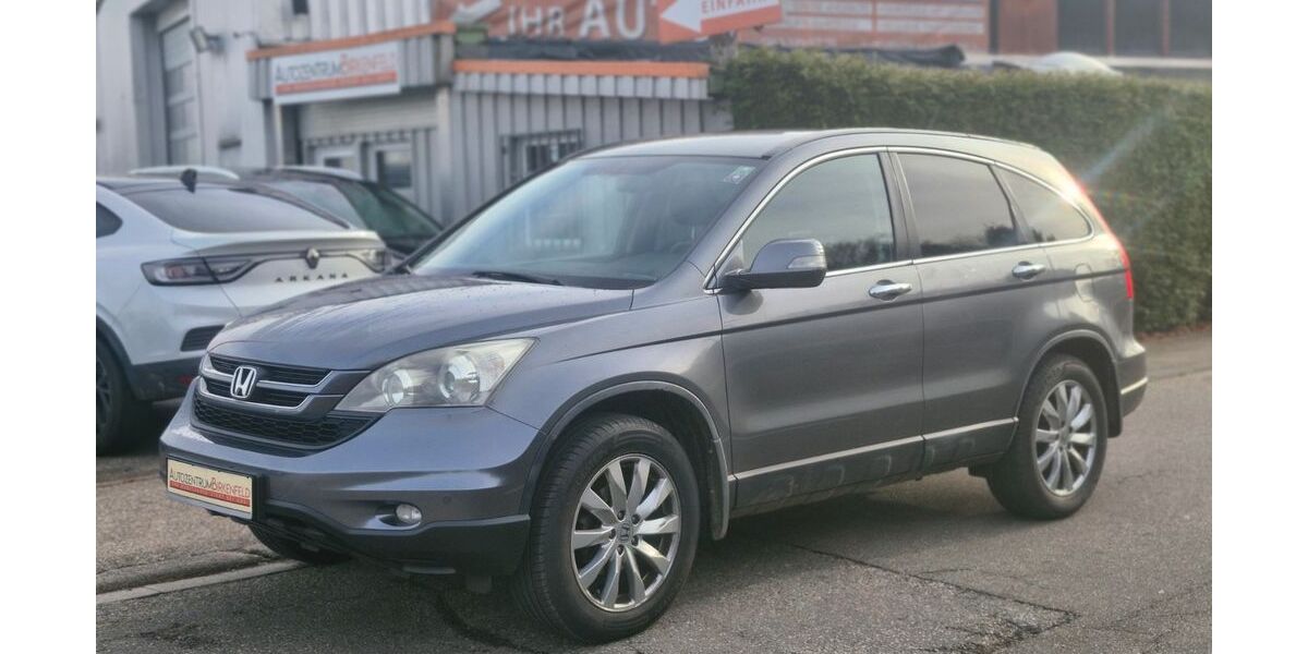 Honda CR-V 222.411 km 7.390 &euro; Birkenfeld bei Pforzheim 75217