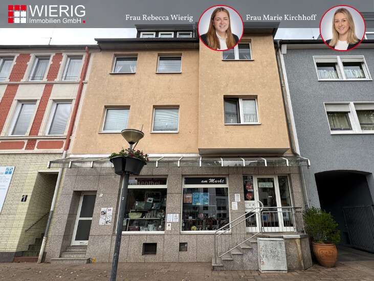 Einfamilienhaus Essen Stadtbezirk IV - 8 Zimmer, 260 m&sup2;, 285.000&euro; | Angebot:26837332