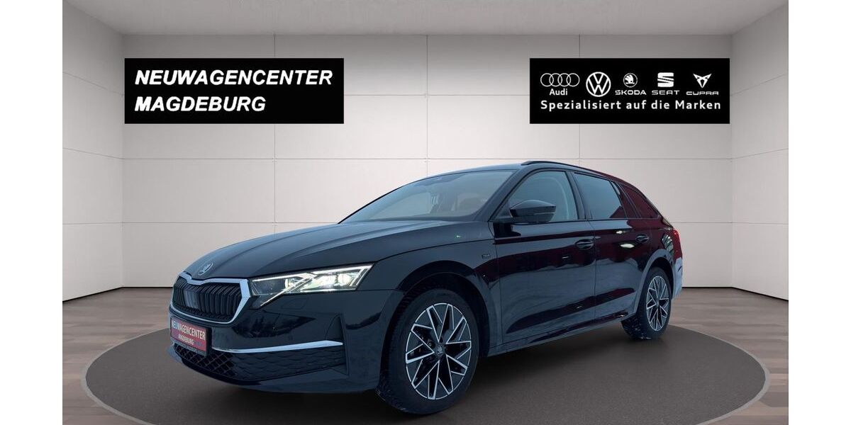 Skoda Octavia 26.211 km 31.980 &euro; Magdeburg 39128