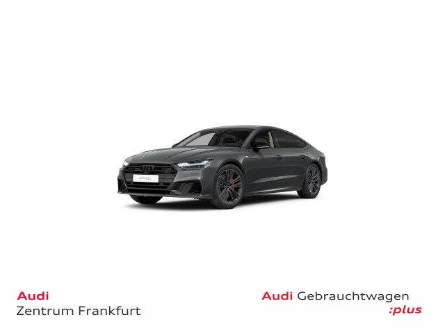 Audi A7 58.430 km 55.950 &euro; Frankfurt am Main 60314