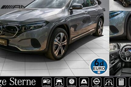 Mercedes-Benz EQA 34.900 km 35.998 € Dorsten 46282