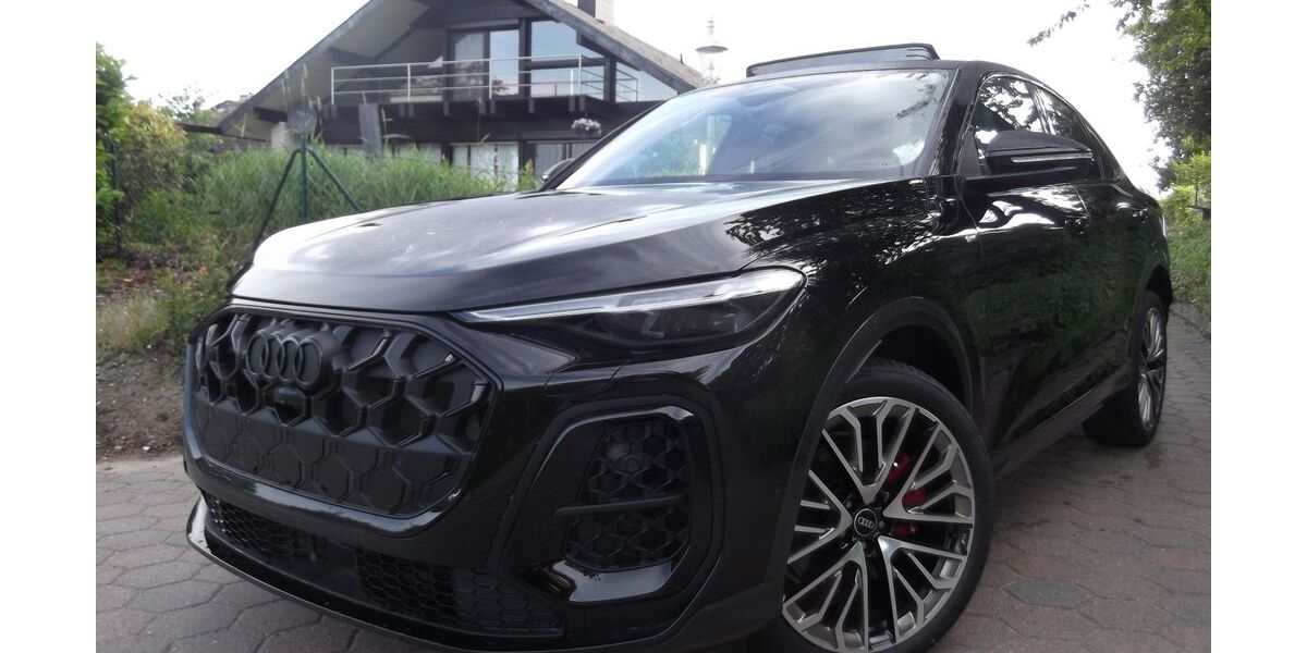 Audi Q5 1.200 km 61.900 &euro; Fassensdorf 23701
