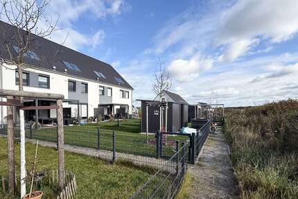 Haus Rüdersdorf - 4 Zimmer, 146 m&sup2;, 1.458&euro; | Angebot:25367275