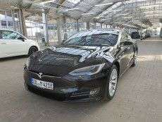Tesla Model S 100.000 km 24.990 &euro; Hohenbrunn 85662