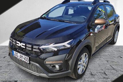 Dacia Sandero 4.500 km 22.490 &euro; Bernau 16321