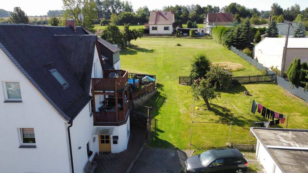 Charmantes Mehrfamilienhaus mit großem Potenzial und ländlichem Flair 1 zimmer