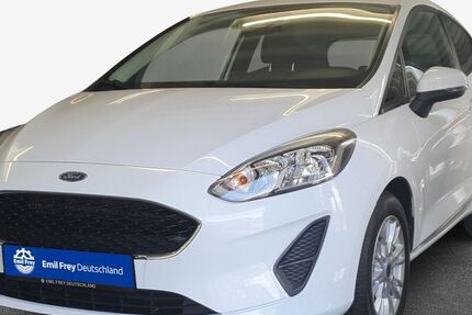 Ford Fiesta 47.932 km 10.850 &euro; Pforzheim 75179