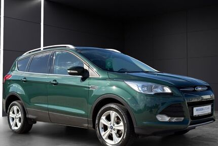 Ford Kuga 121.900 km 9.999 &euro; Heide 25746