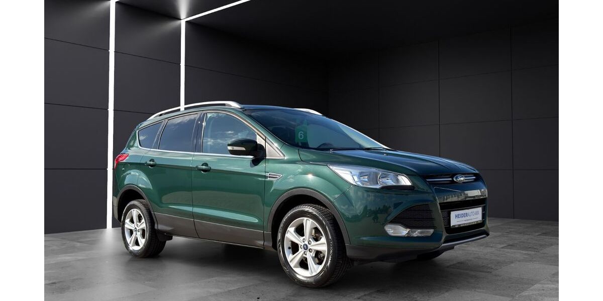 Ford Kuga 121.900 km 9.999 &euro; Heide 25746
