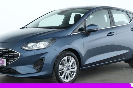 Ford Fiesta 60.200 km 12.615 &euro; Garching bei München 85748