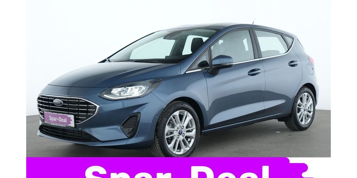 Ford Fiesta 60.200 km 12.695 &euro; Garching bei München 85748