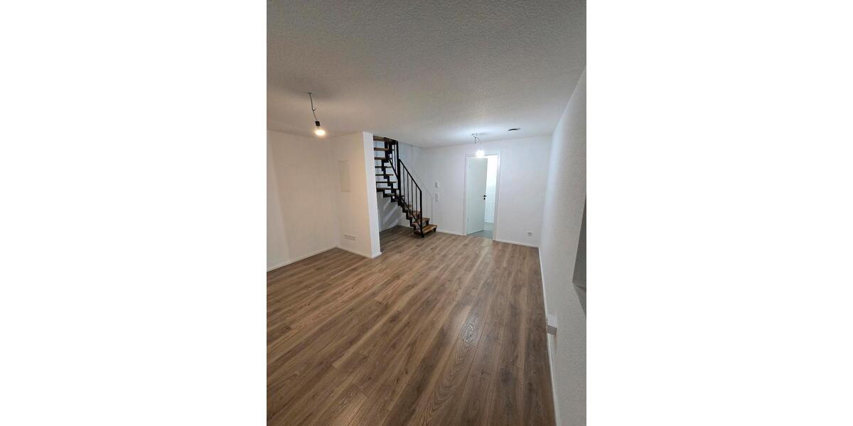 Wohnung 2Zimmer 52m2 Sandhausen Einbauküche Stellplatz zimmer