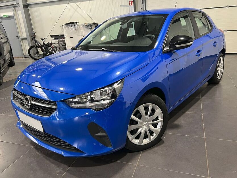 Corsa