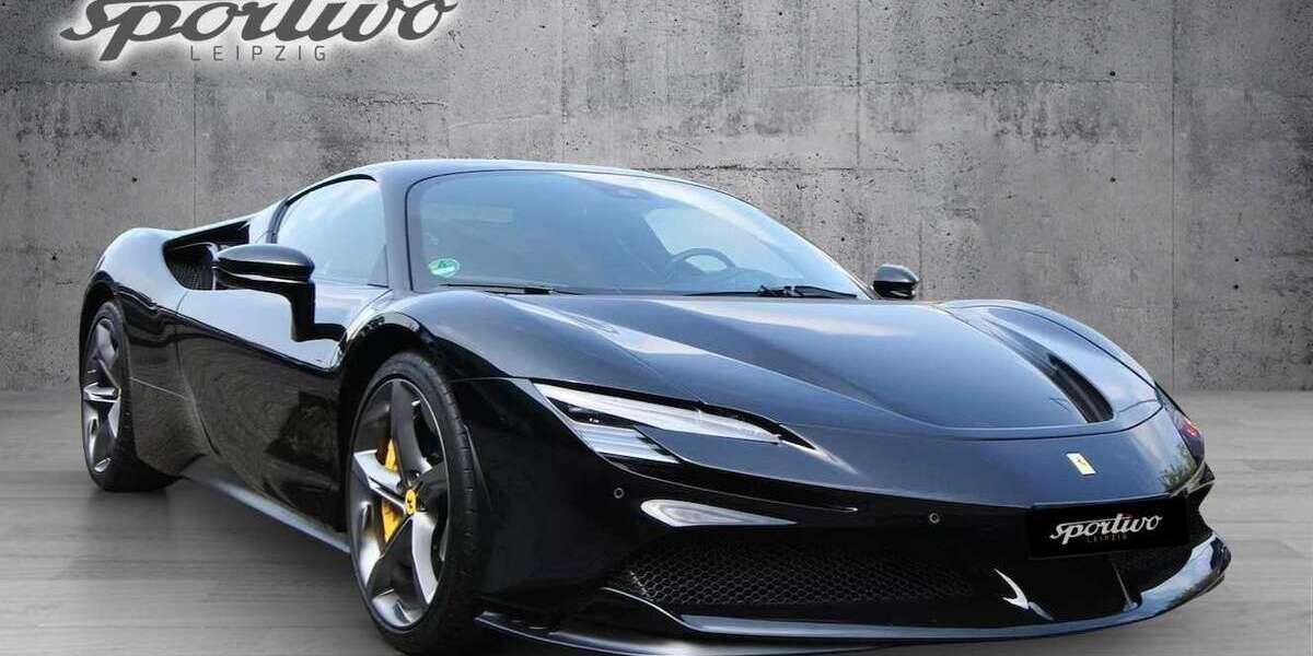 Ferrari F512 3.198 km 389.111 &euro; Markranstädt 04420