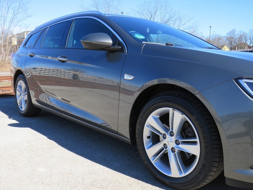 Opel Insignia B ST