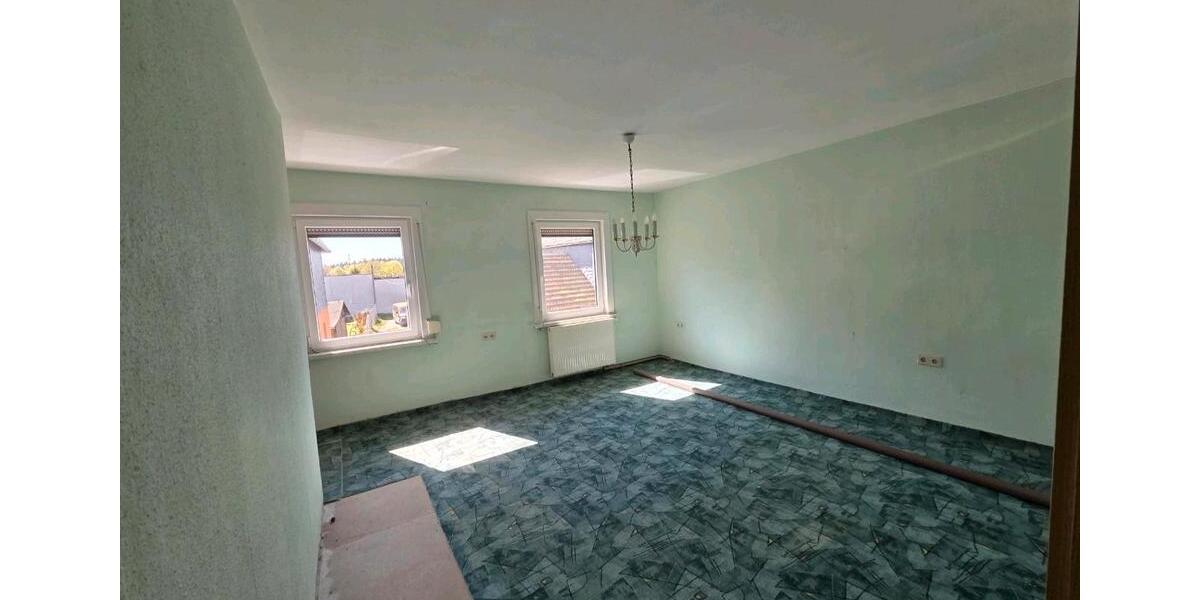 Einfamilienhaus Großbreitenbach - 75.000&euro; | Angebot:26422320