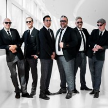 THE SAZERAC SWINGERS 24.10.2026 COTTON-CLUB