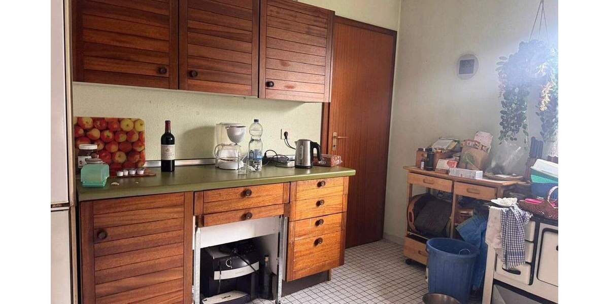 Einfamilienhaus Castrop-Rauxel Castrop - 5 Zimmer, 118 m&sup2;, 220.000&euro; | Angebot:25176300