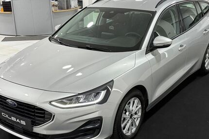 Ford Focus 31.502 km 19.900 &euro; Gelsenkirchen 45891