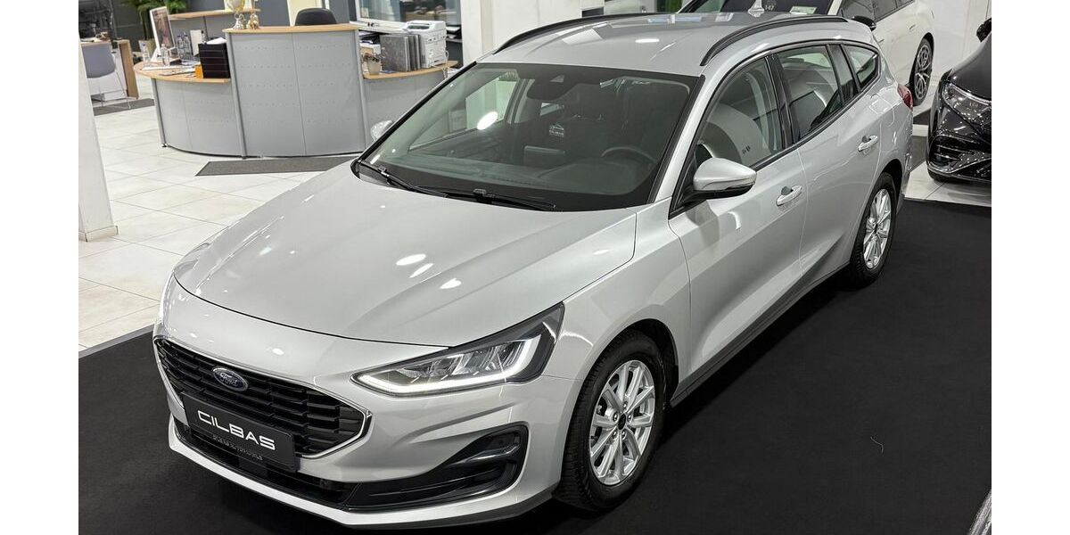 Ford Focus 31.502 km 19.900 &euro; Gelsenkirchen 45891