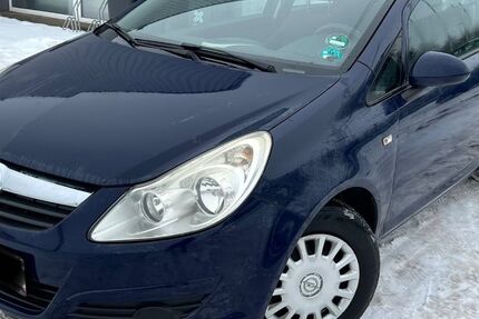 Opel Corsa 181.900 km 799 &euro; Nordhausen 99734