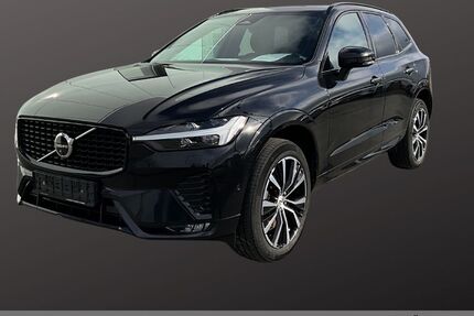 Volvo XC60 116.770 km 37.900 &euro; Lübbecke 32312