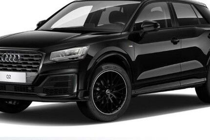 Audi Q2 86.970 km 22.440 € Recklinghausen 45657