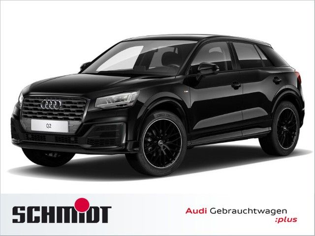 Audi Q2 86.970 km 22.440 € Recklinghausen 45657