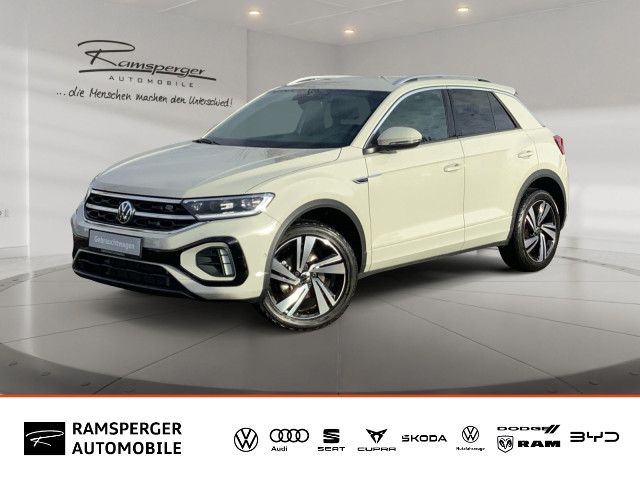 VW T-Roc 19.998 km 26.990 &euro; Nürtingen 72622