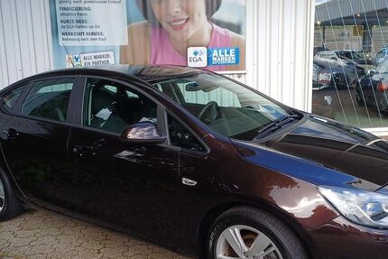 Opel Astra 57.700 km 111.387 &euro; Wermelskirchen 42929