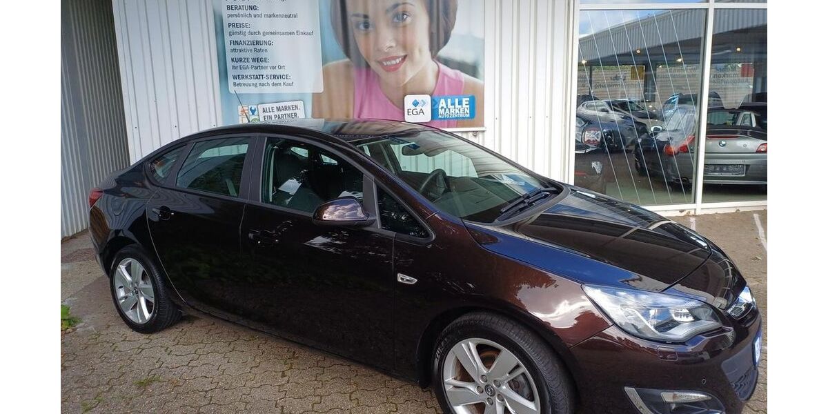 Opel Astra 57.700 km 111.387 &euro; Wermelskirchen 42929