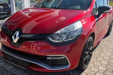 Renault Clio 116.800 km 10.490 &euro; Rossau 09661