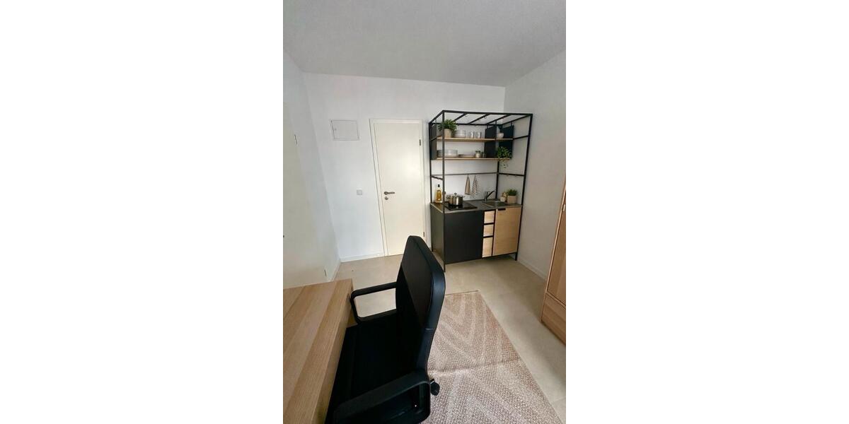 Etagenwohnung Taunusstein - 1 Zimmer, 16 m&sup2;, 650&euro; | Angebot:25049889