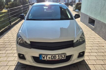 Opel Astra 157.205 km 4.600 &euro; Lauchringen 79787