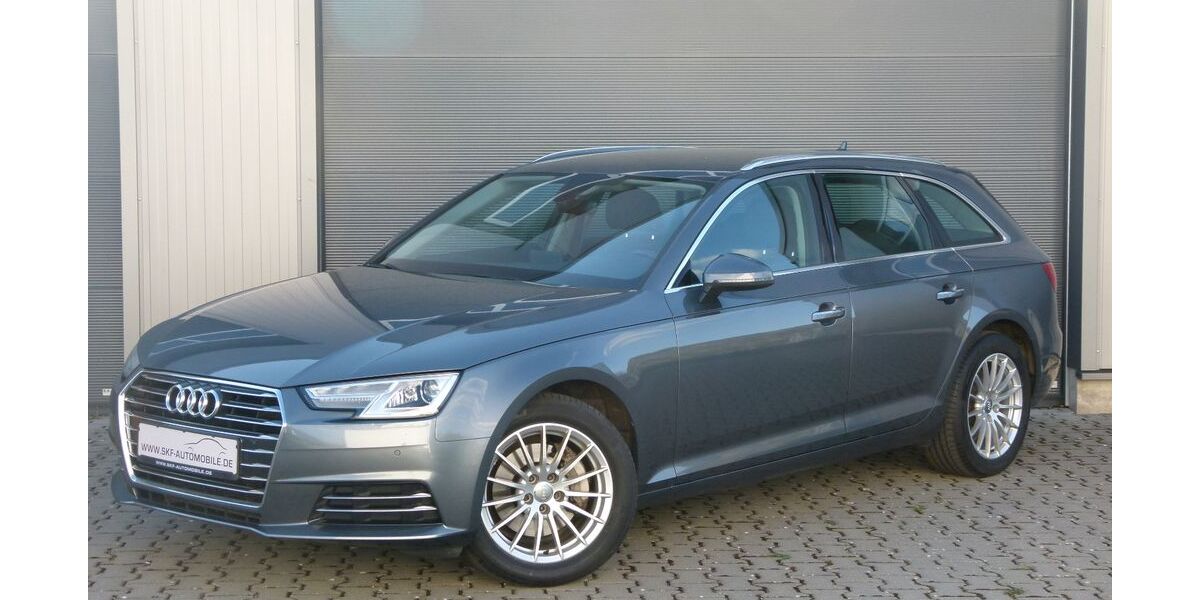 Audi A4 208.100 km 12.499 &euro; Asslar-Werdorf 35614