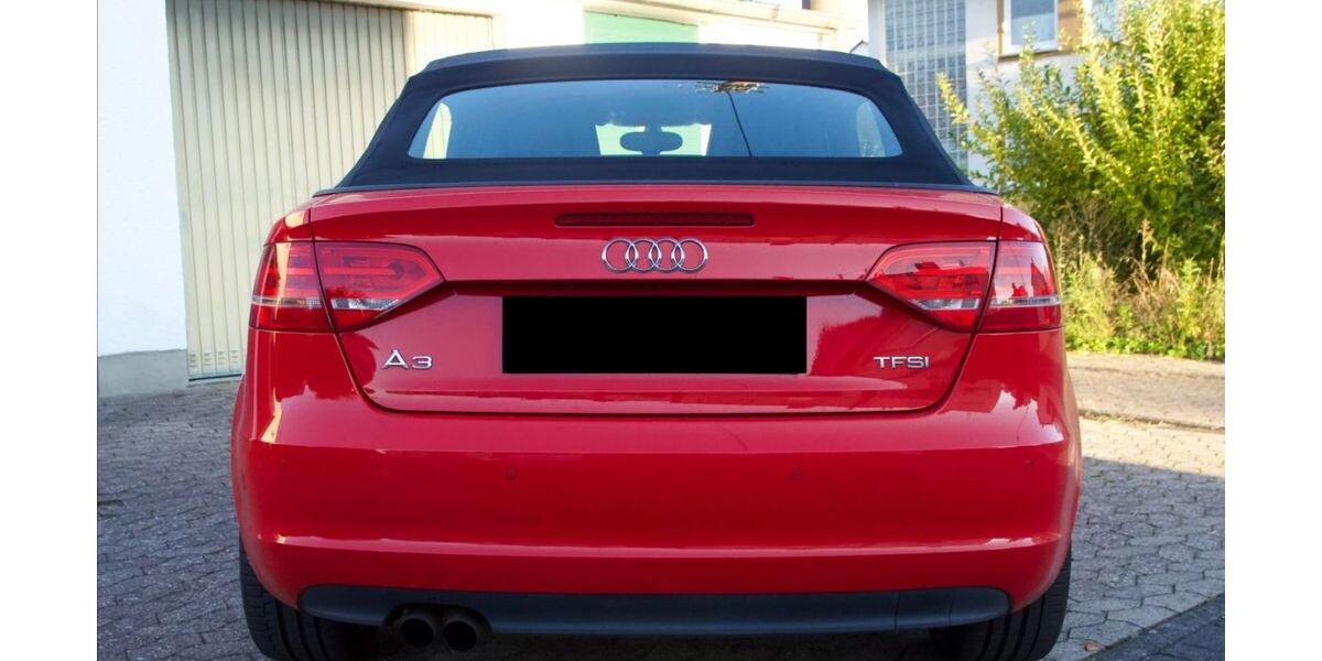 Audi A3 133.500 km 11.950 &euro; Sinzig 53489