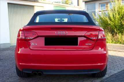 Audi A3 135.000 km 10.900 &euro; Sinzig 53489
