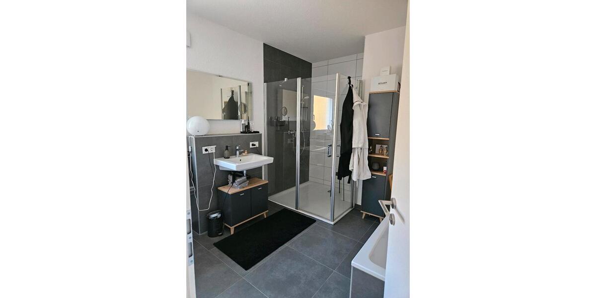 Luxuriöse Penthousewohnung am Biedersberg 5 zimmer