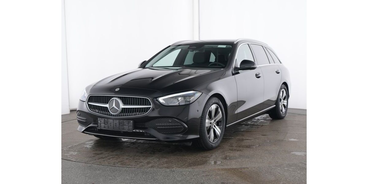 Mercedes-Benz C 180 19.335 km 36.690 &euro; Burghaun/Gruben 36151