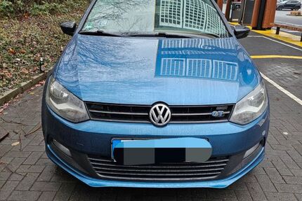 VW Polo 160.241 km 6.200 &euro; Bochum 44869