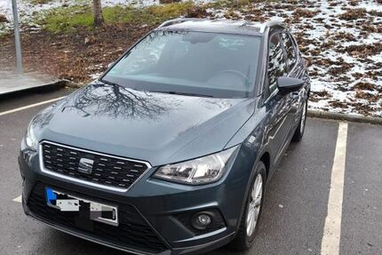 Seat Arona 41.000 km 17.100 &euro; Dortmund 44227
