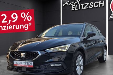 Seat Leon 69.000 km 22.390 &euro; Kamenz 01917