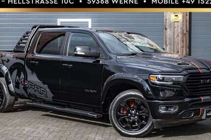 Dodge RAM 69.123 km 47.990 € Werne 59368