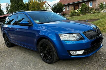 Skoda Octavia 91.000 km 12.500 &euro; Sarstedt 31157
