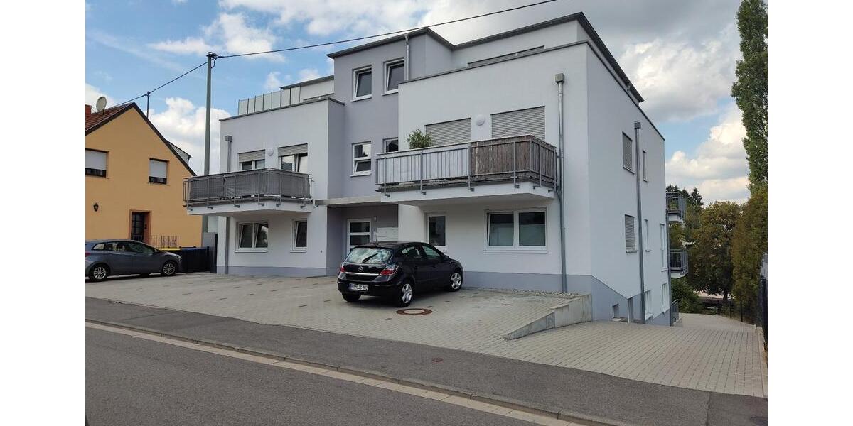 Etagenwohnung Sankt Wendel - 3 Zimmer, 97 m&sup2;, 890&euro; | Angebot:25365260