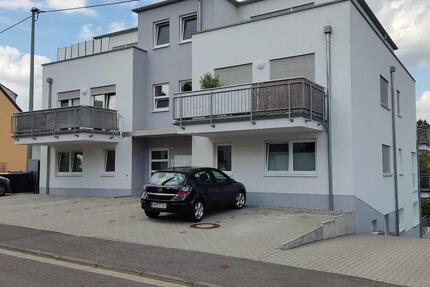 Wohnung Sankt Wendel - 3 Zimmer, 97 m&sup2;, 890&euro; | Angebot:25365260