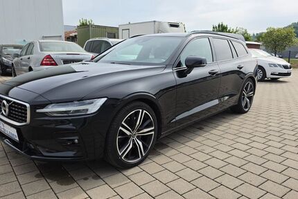 Volvo V60 149.000 km 20.990 &euro; Wutöschingen 79793