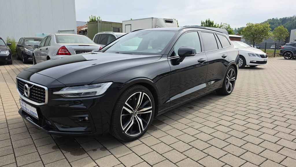 Volvo V60 149.000 km 20.990 &euro; Wutöschingen 79793