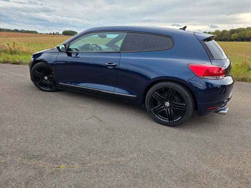 Scirocco