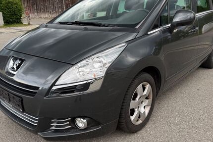 Peugeot 5008 150.000 km 3.900 &euro; Obergünzburg 87634